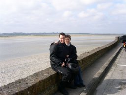 Baie de Somme 2005